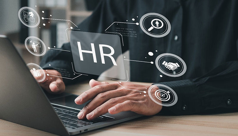 Management des Ressources Humaines et Intelligence Digitale